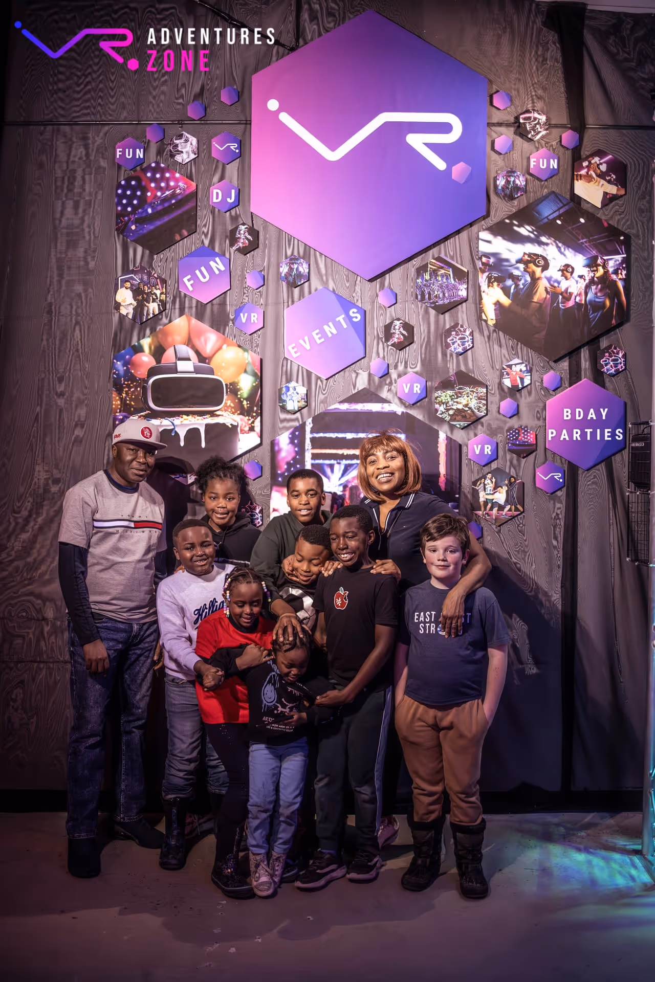 birthday packages Ottawa, Ottawa kids birthday pricing