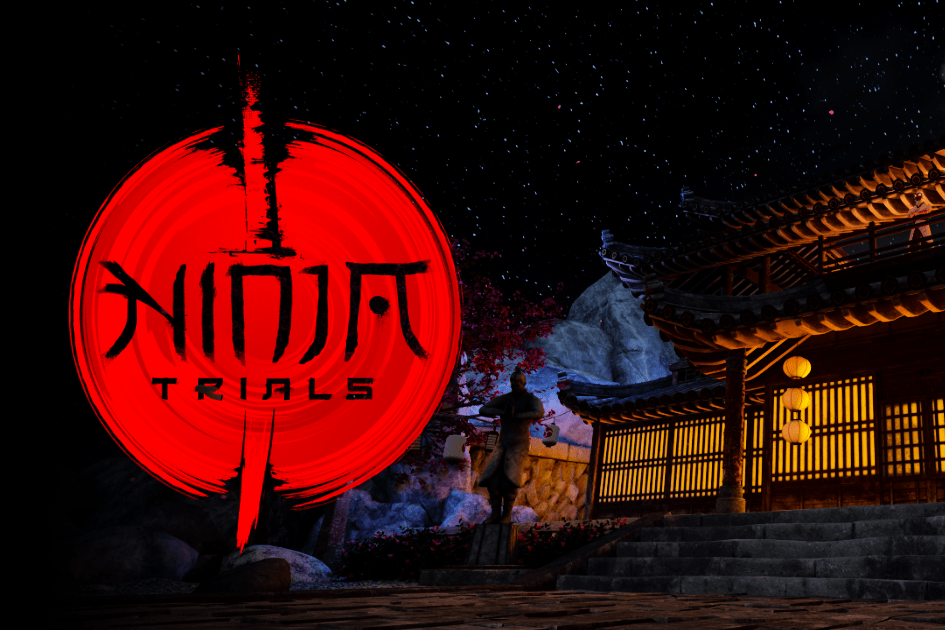 🥷 Ninja Trials