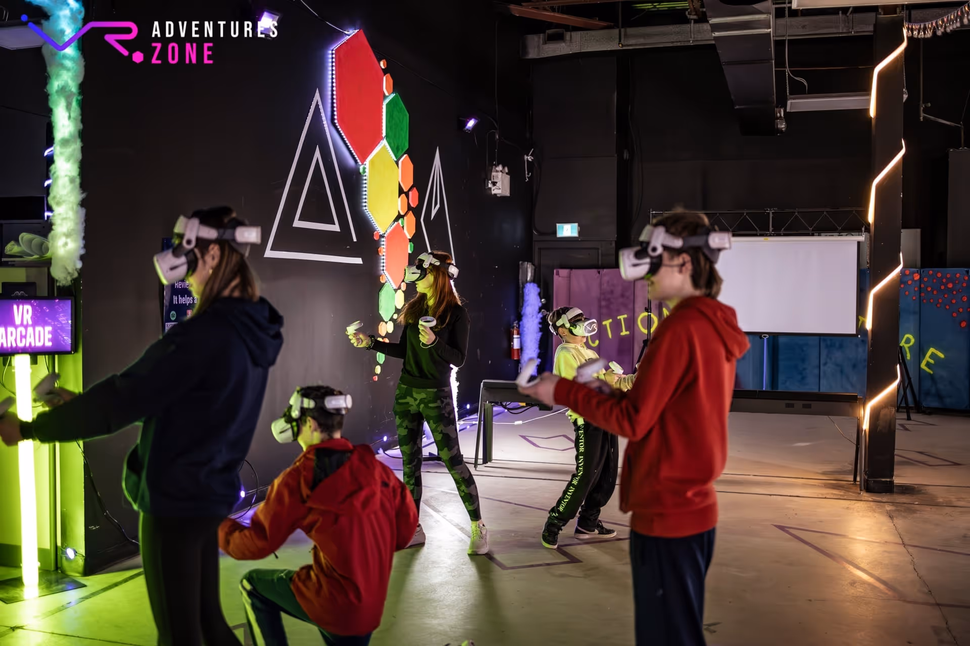 ⚔️ Free Roam Action Adventure Birthday – Epic Battles, Zero Limits!