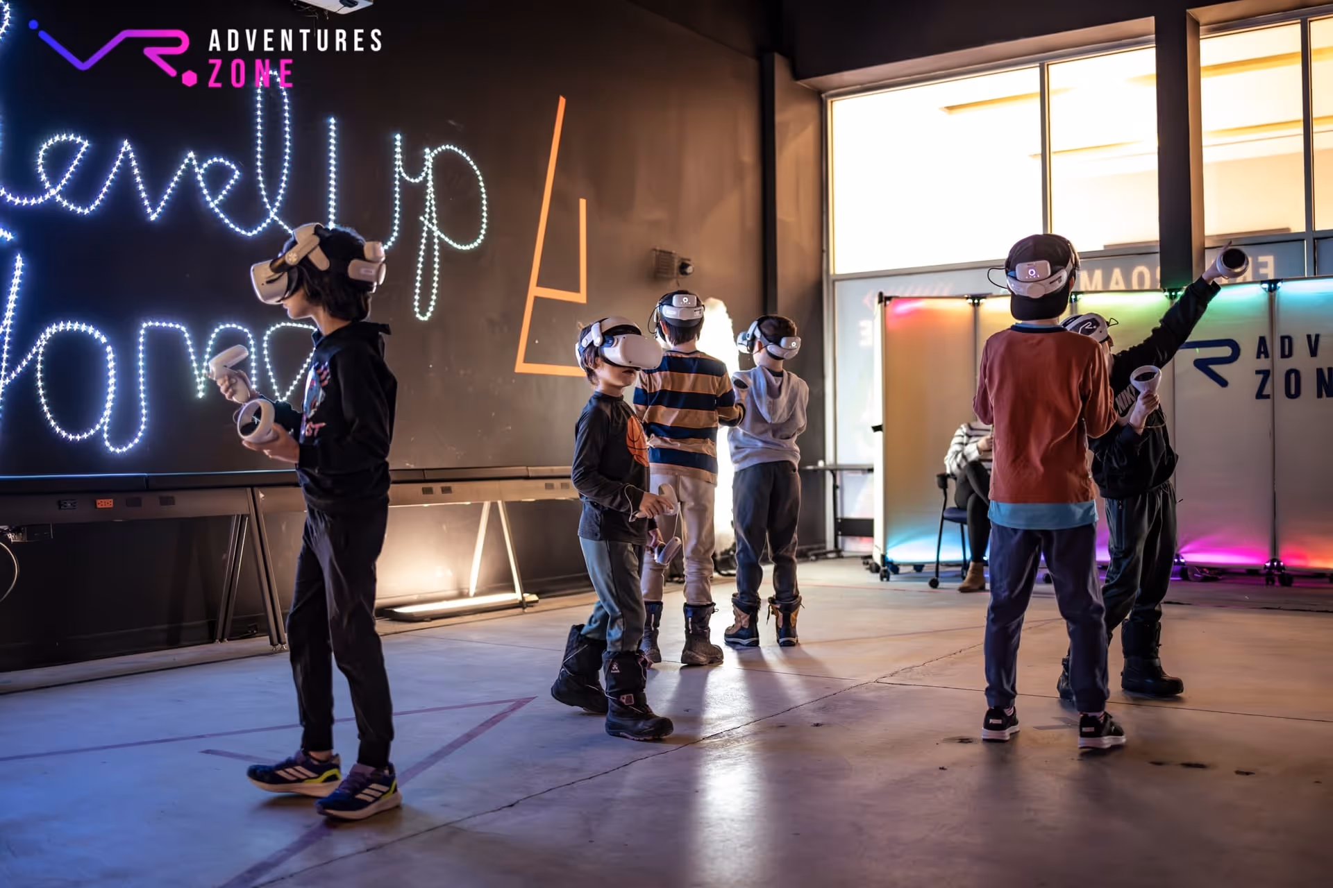 🧩 VR Escape Room Birthday – Puzzle Masters Wanted!