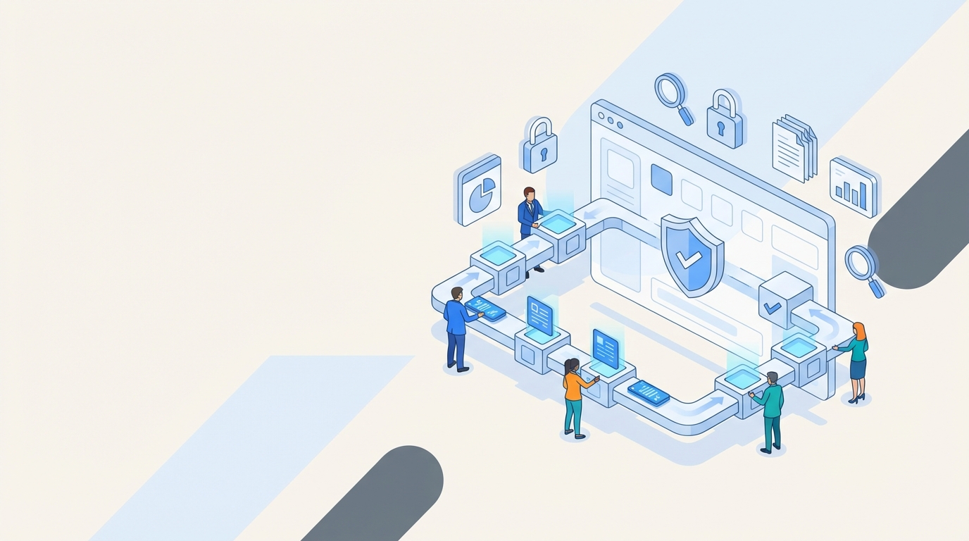 Audit-Ready Access Controls: Build Evidence Pipelines