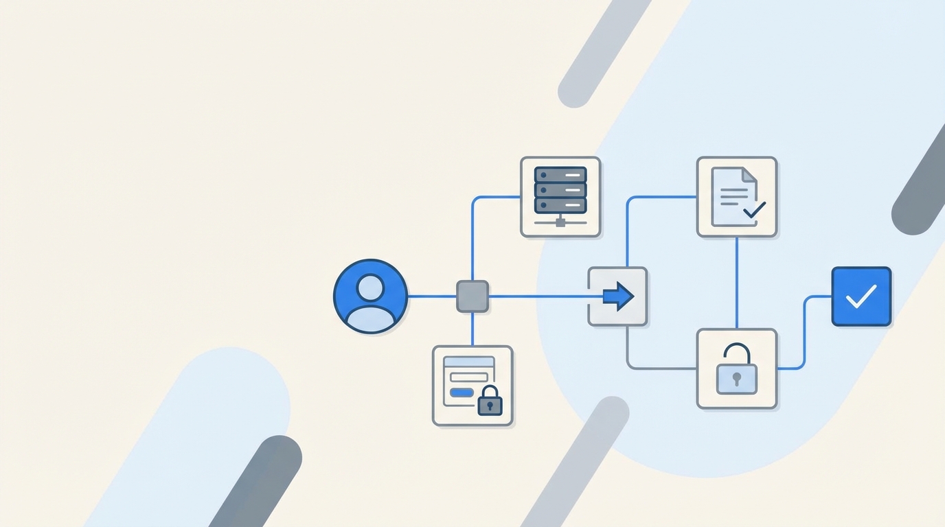 Creating an Effective Workflow for Access Requests