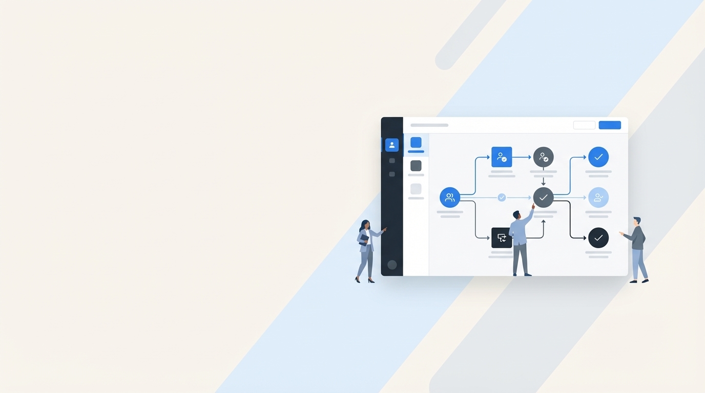 Understanding Approval Workflows in Access Management