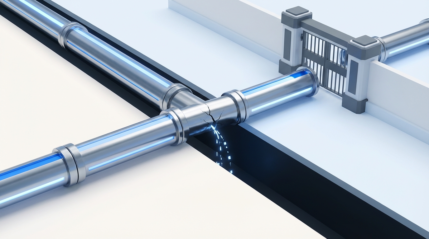 Why approval workflows break long before audits expose them concept illustration - Multiplier