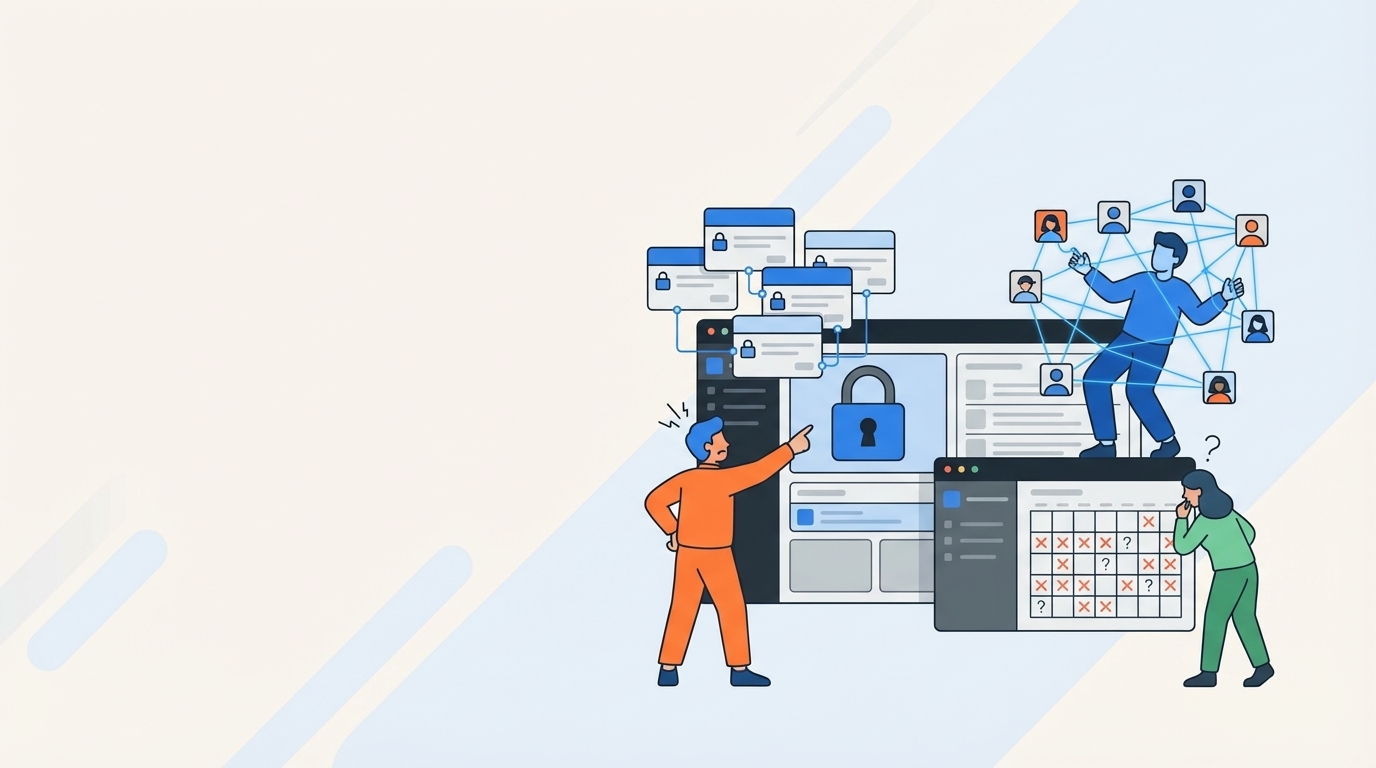 Common Challenges in User Access Management Explained