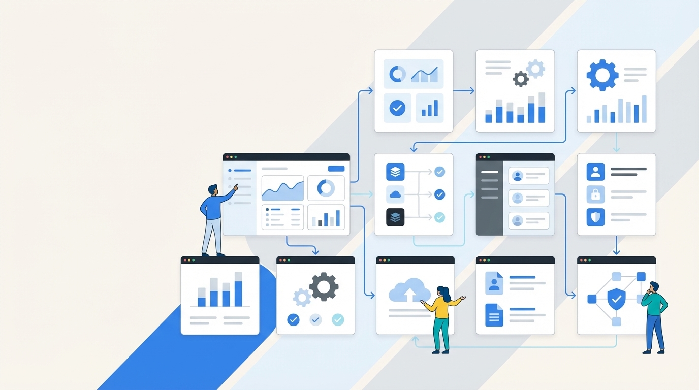 Top 10 SaaS Management Solutions for 2026