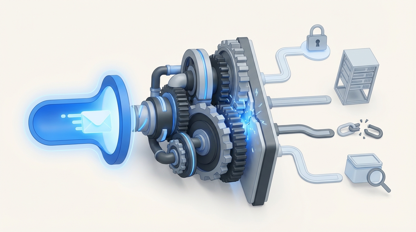 Why most attempts to automate access requests in Jira stall out concept illustration - Multiplier