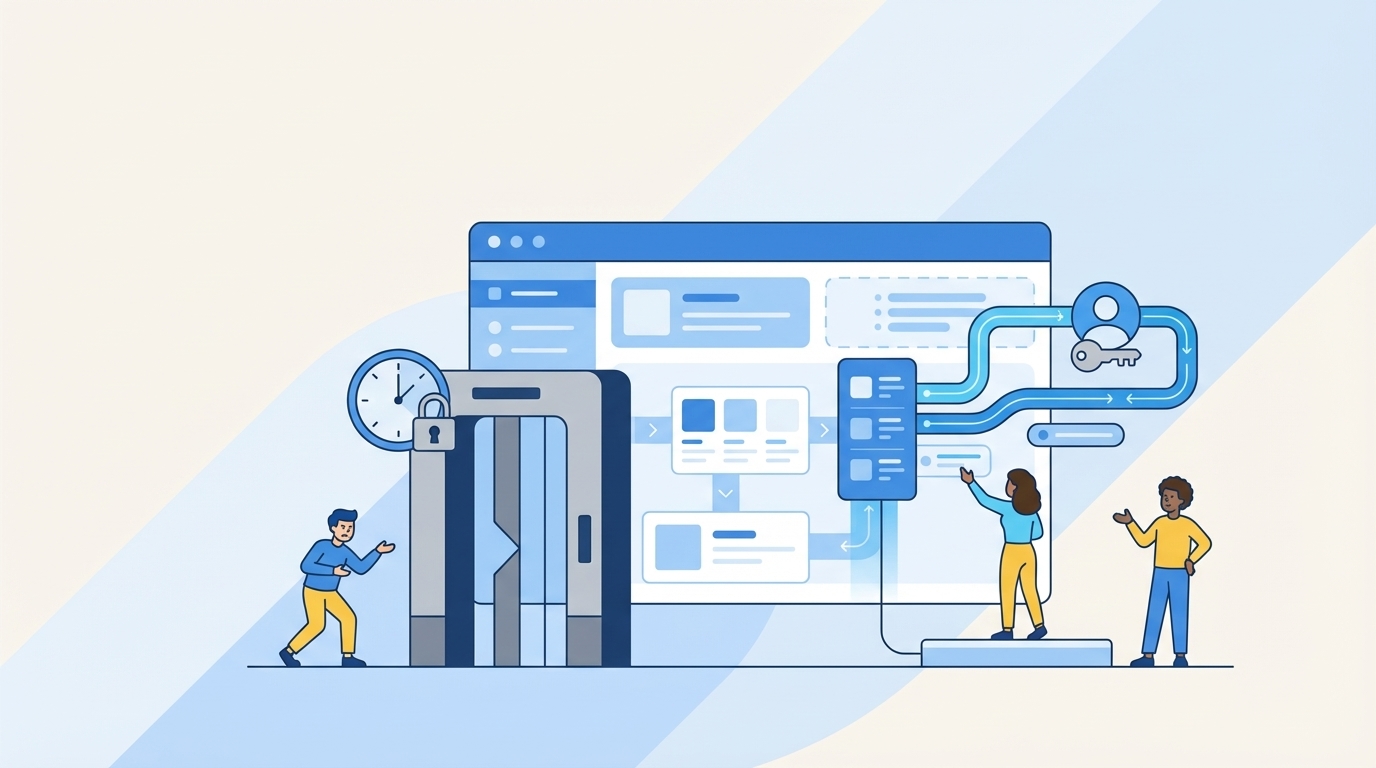 Employee Experience Starts With Access Management
