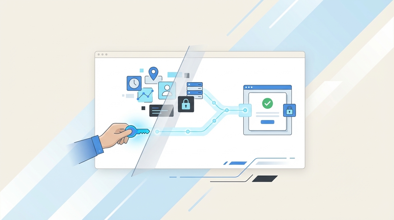 Why Context Is the Missing Piece in Your Identity Governance