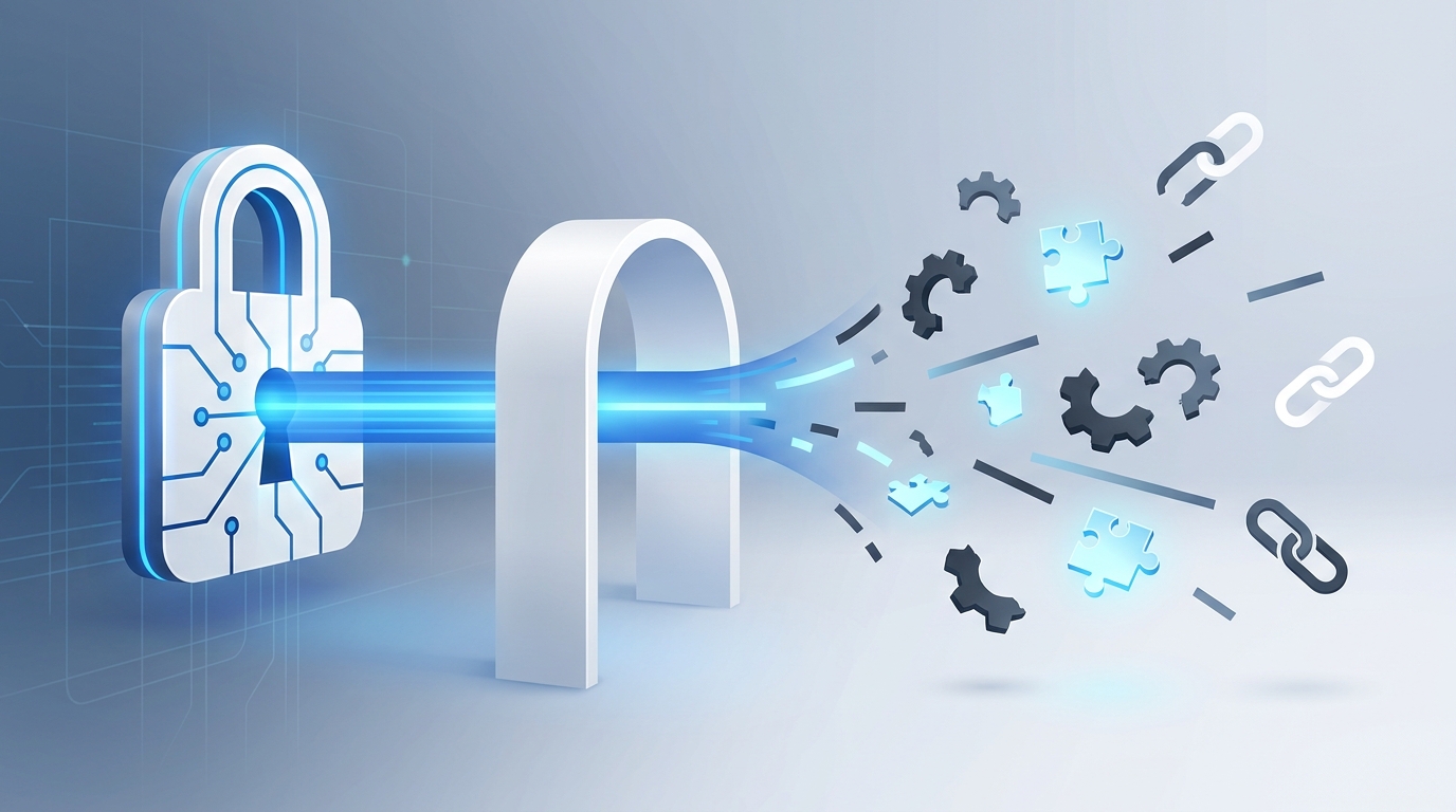 Why Integrating Identity Providers With Jira Usually Falls Short concept illustration - Multiplier