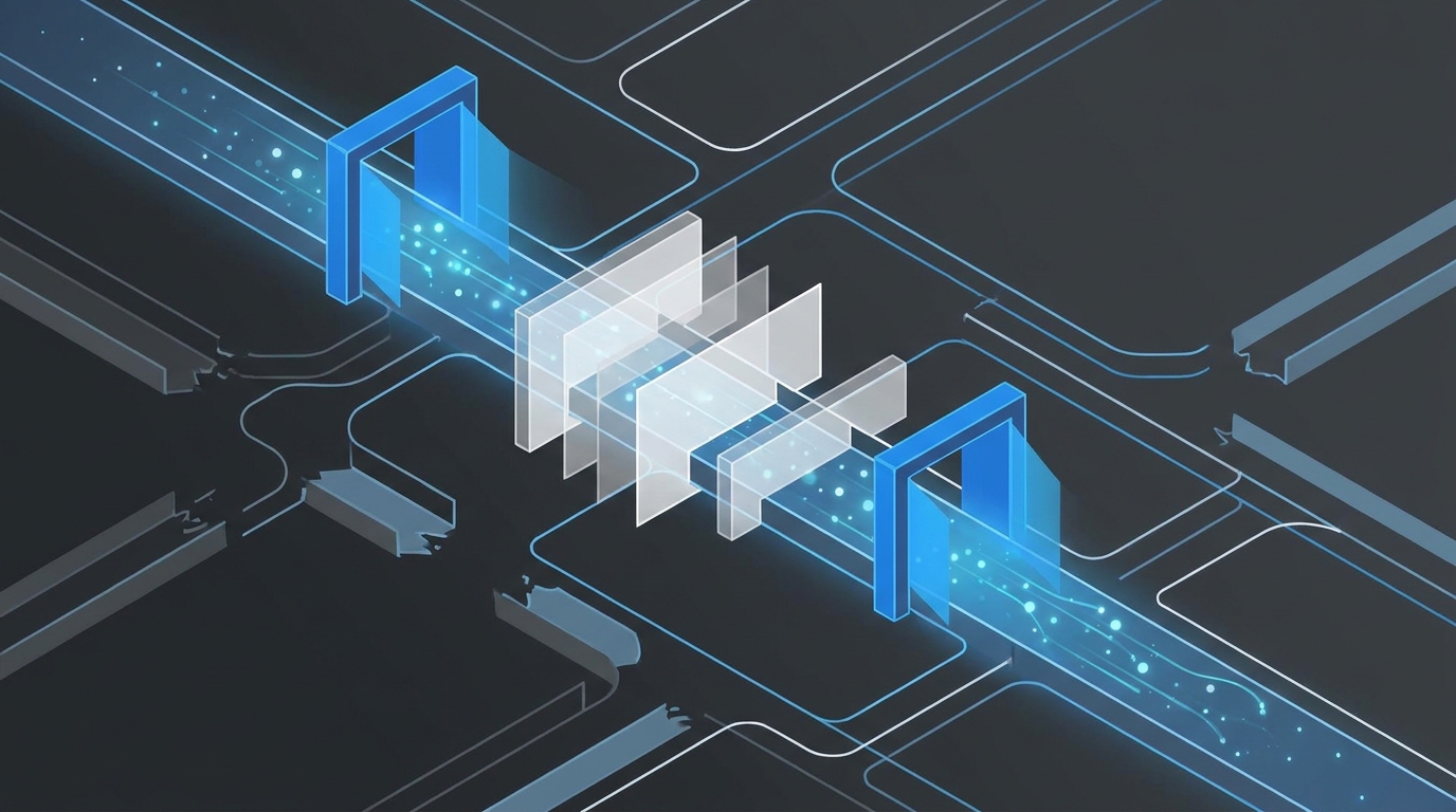 Why Most Access Automation Still Leaves Too Much Access Behind concept illustration - Multiplier