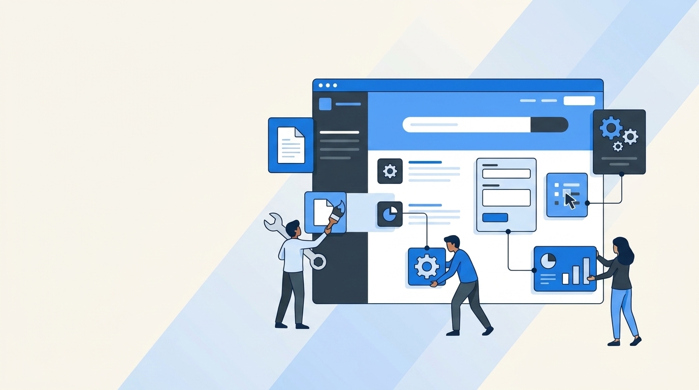 Customizing Employee Help Centers: The Practical Guide