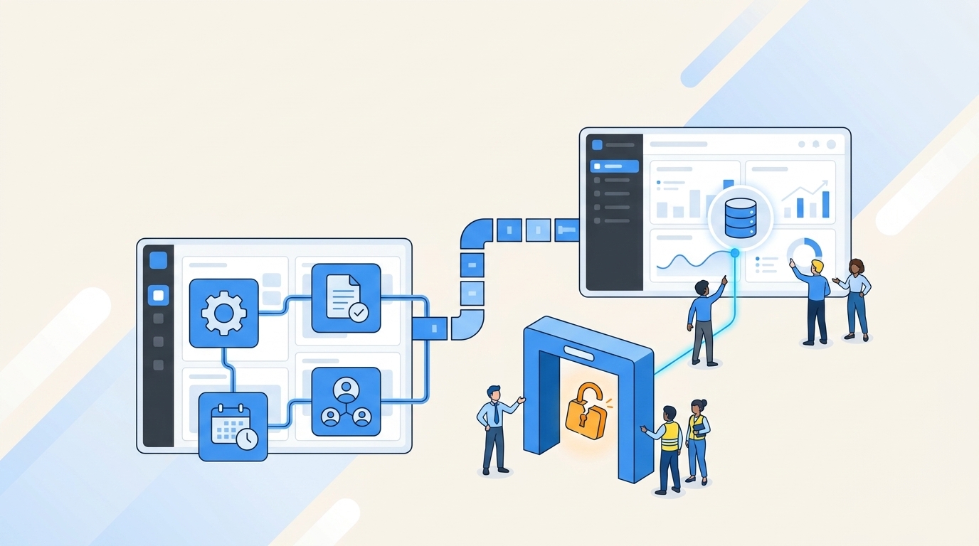 Integrating HR Tools for Access Management: Real-World Guide