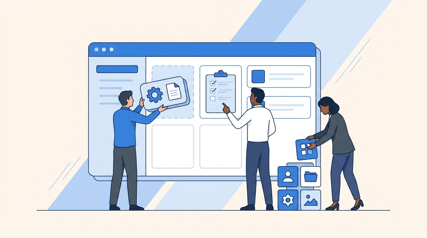 Request Type Templates: Fix Access Governance in Jira