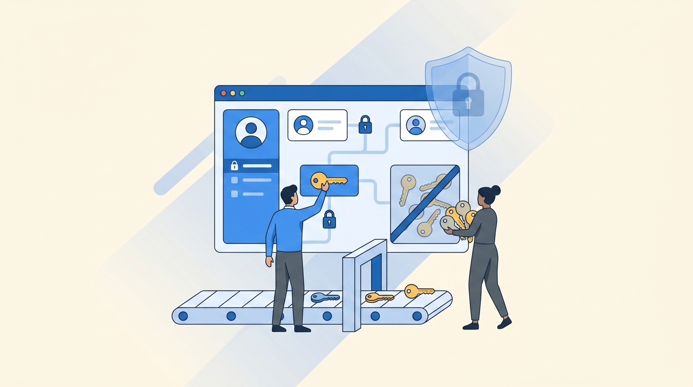 Privilege Creep Prevention: Stop Access Drift Cold