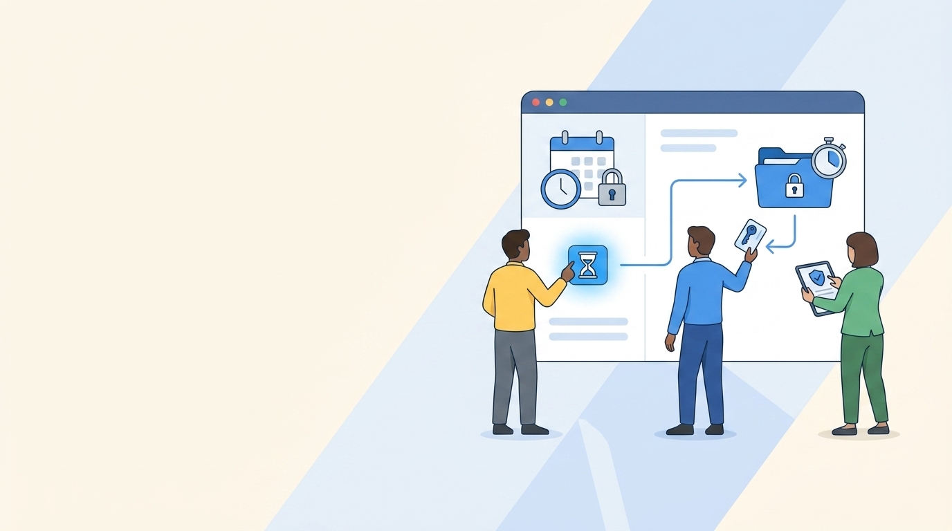 Mitigating Security Risks with Time-Bound Access in Jira