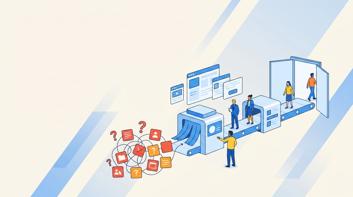 Streamline New Hire Onboarding Access in Jira