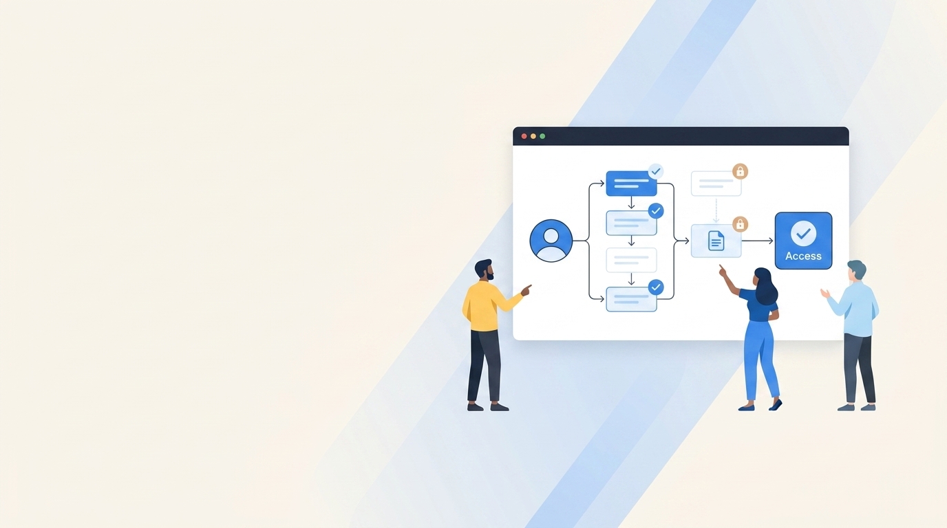 Approval Workflows for Access Requests: A Practical Guide