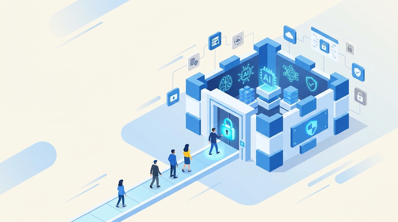 Enforcing Least Privilege to Cut AI Security Incidents