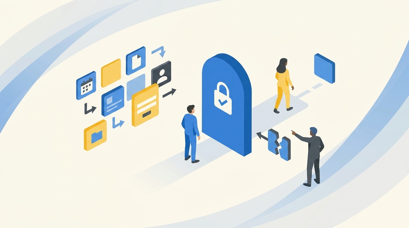 Identity System Compliance Blind Spots: How to Fix Them