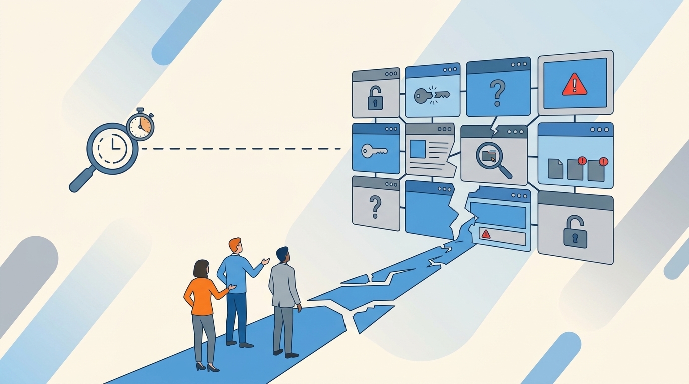 Fragmented IAM & Breach Detection: Fix It in Jira