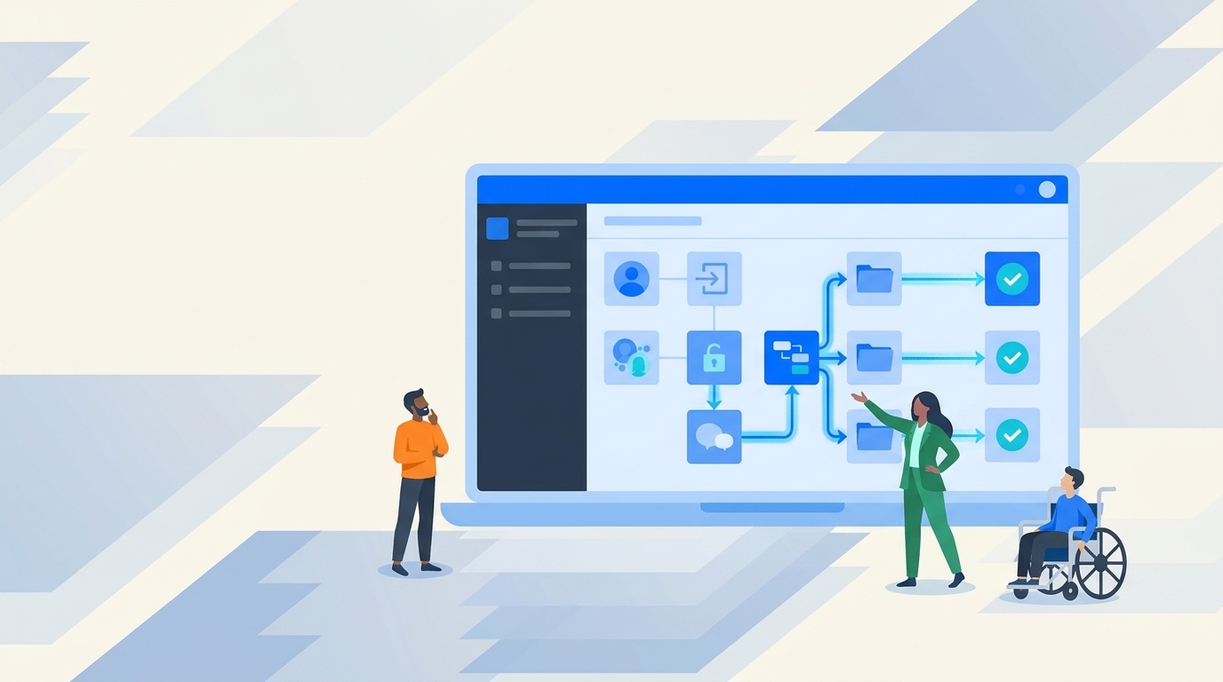How Automation Fixes Fragmented Access Lifecycle Gaps
