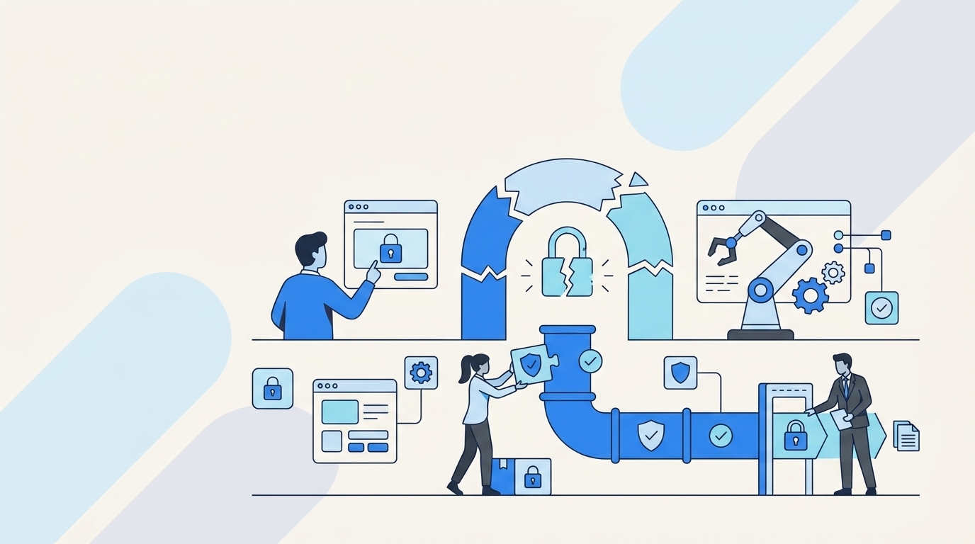 Zero Trust Controls for SaaS Access: A Practical Guide
