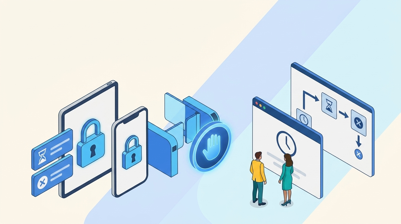 SOX Device Locks vs. Access Controls: Closing the Gap