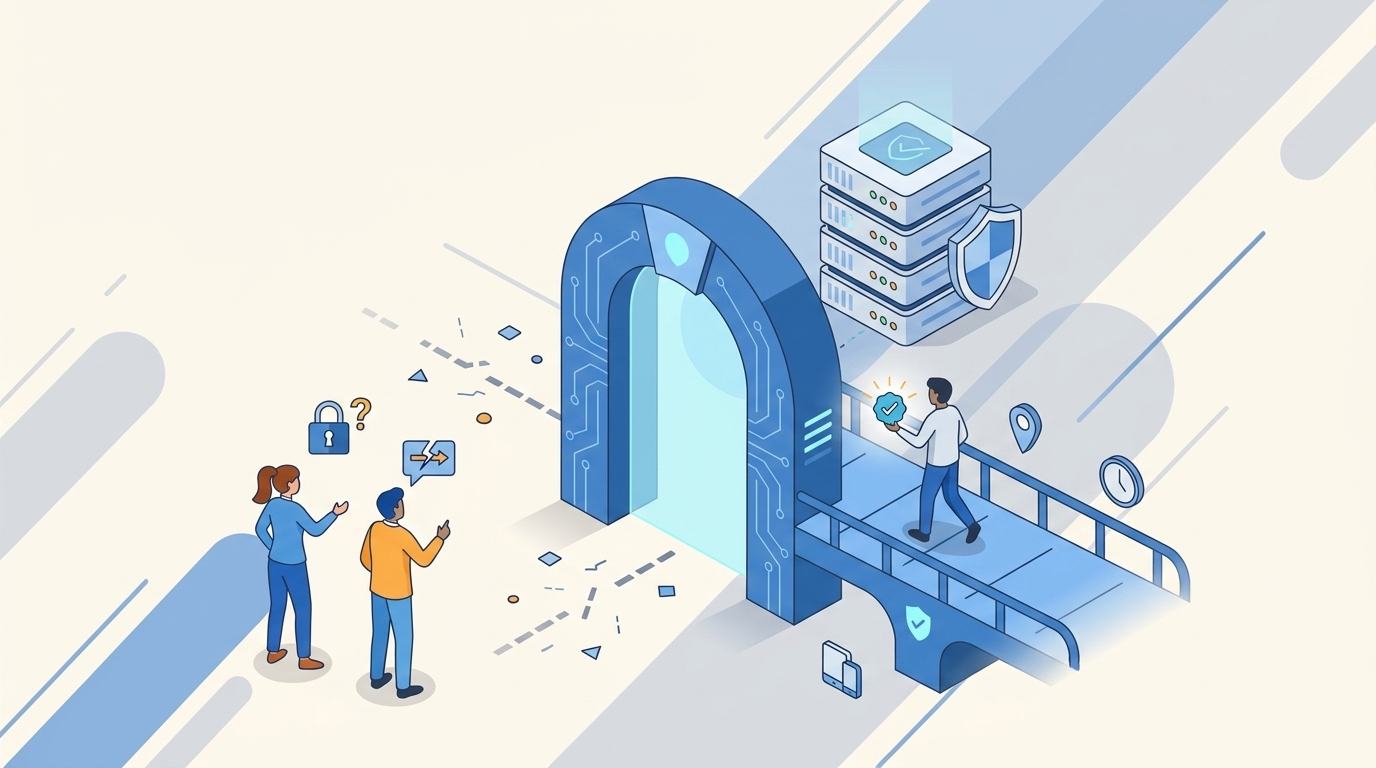 Contextual Access Controls for Zero Trust IAM