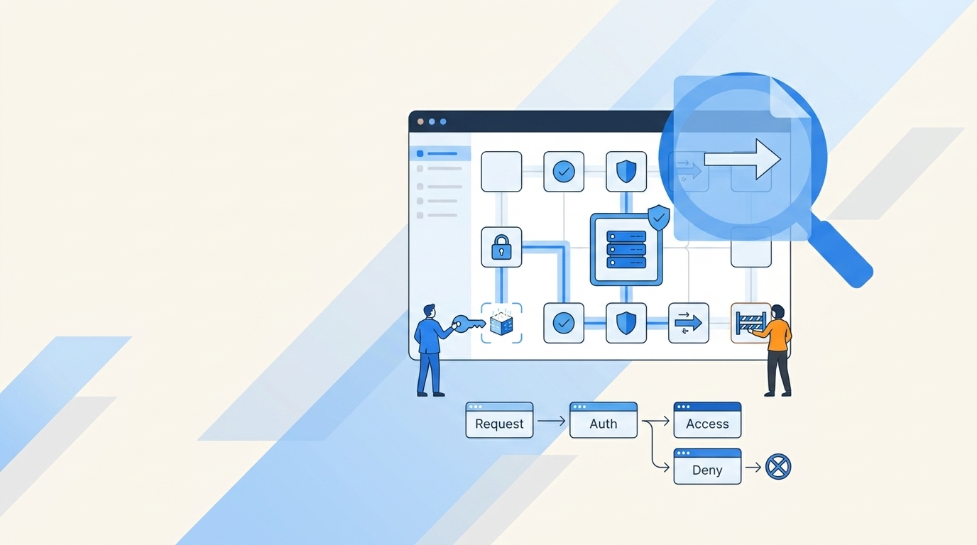 What Are NIST Controls? Least Privilege Enforcement Guide
