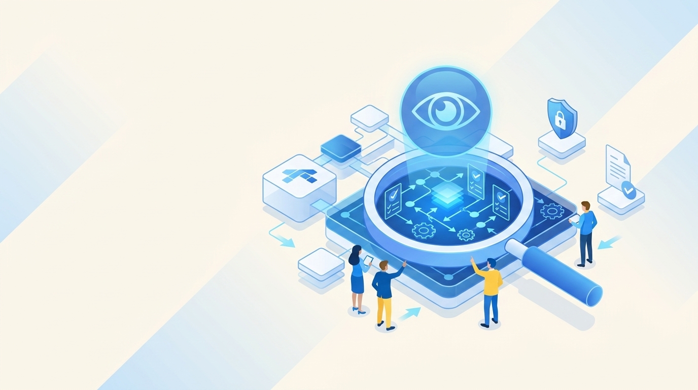 App-Embedded Identity: Fix Jira Visibility for Access Audits