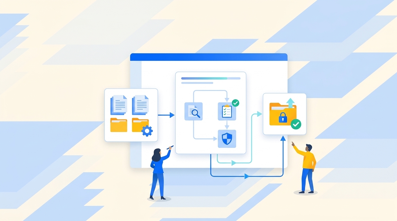 Self-Service Access Catalog: Features That Actually Work