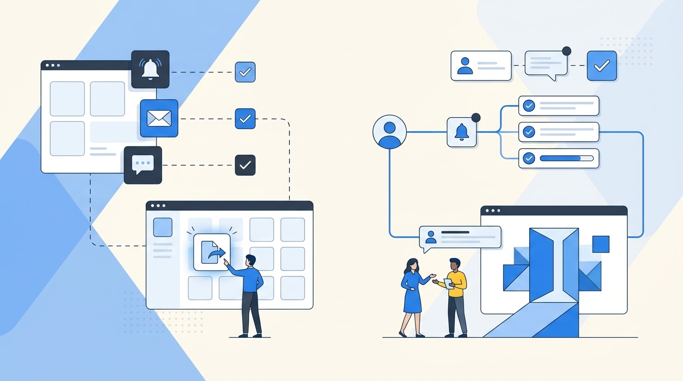 Jira Access Governance: Fix Notifications & Task Routing