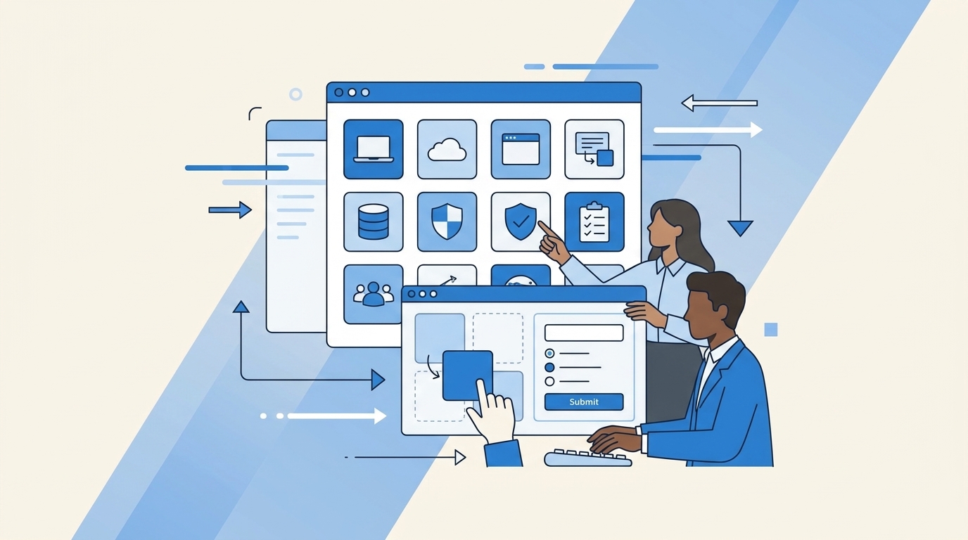 How to Build a Self-Service IT Catalog in Jira