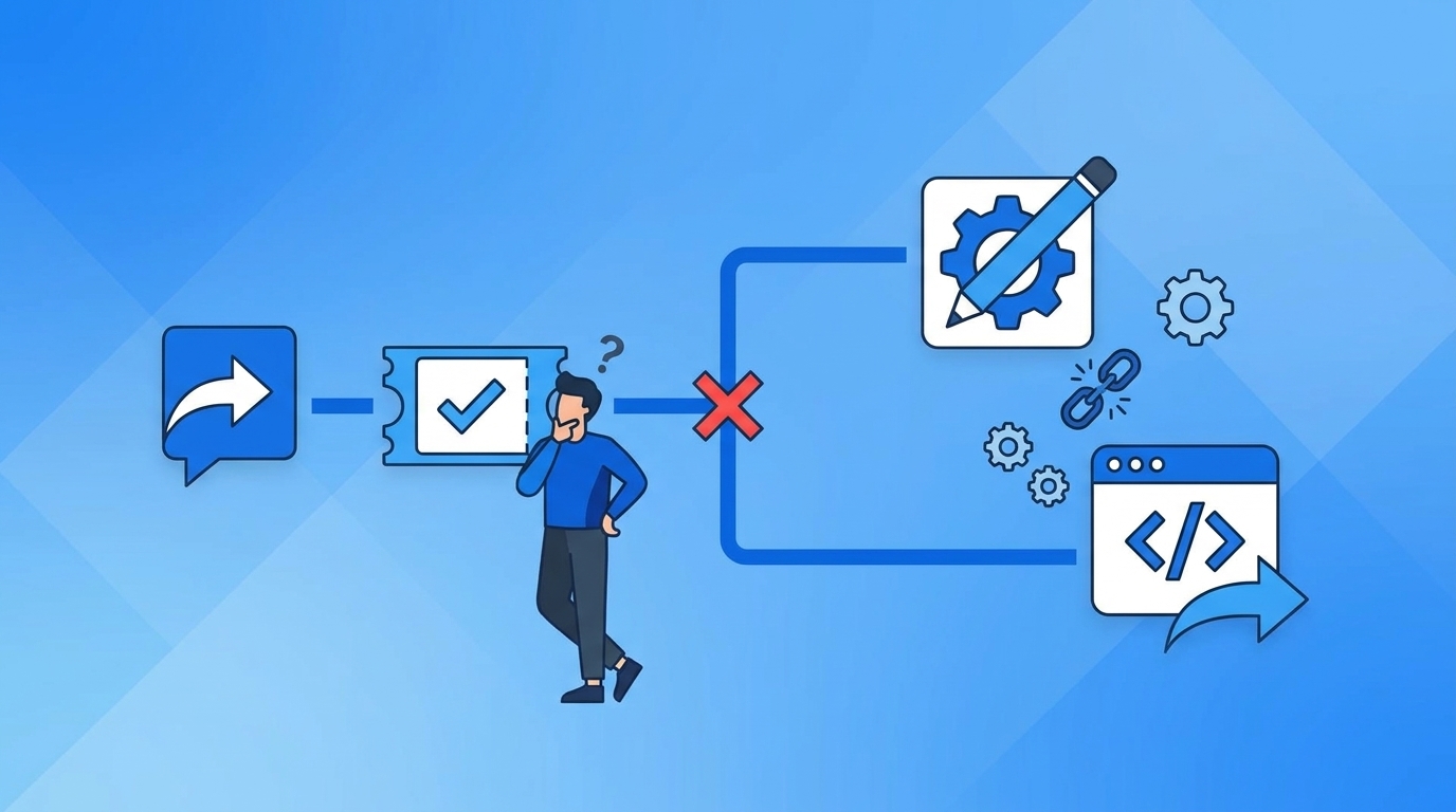 Why Manual Access Processes Break Inside Jira concept illustration - Multiplier