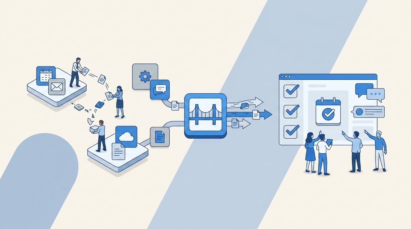 Automate IT Access Requests with Jira, Slack and Okta