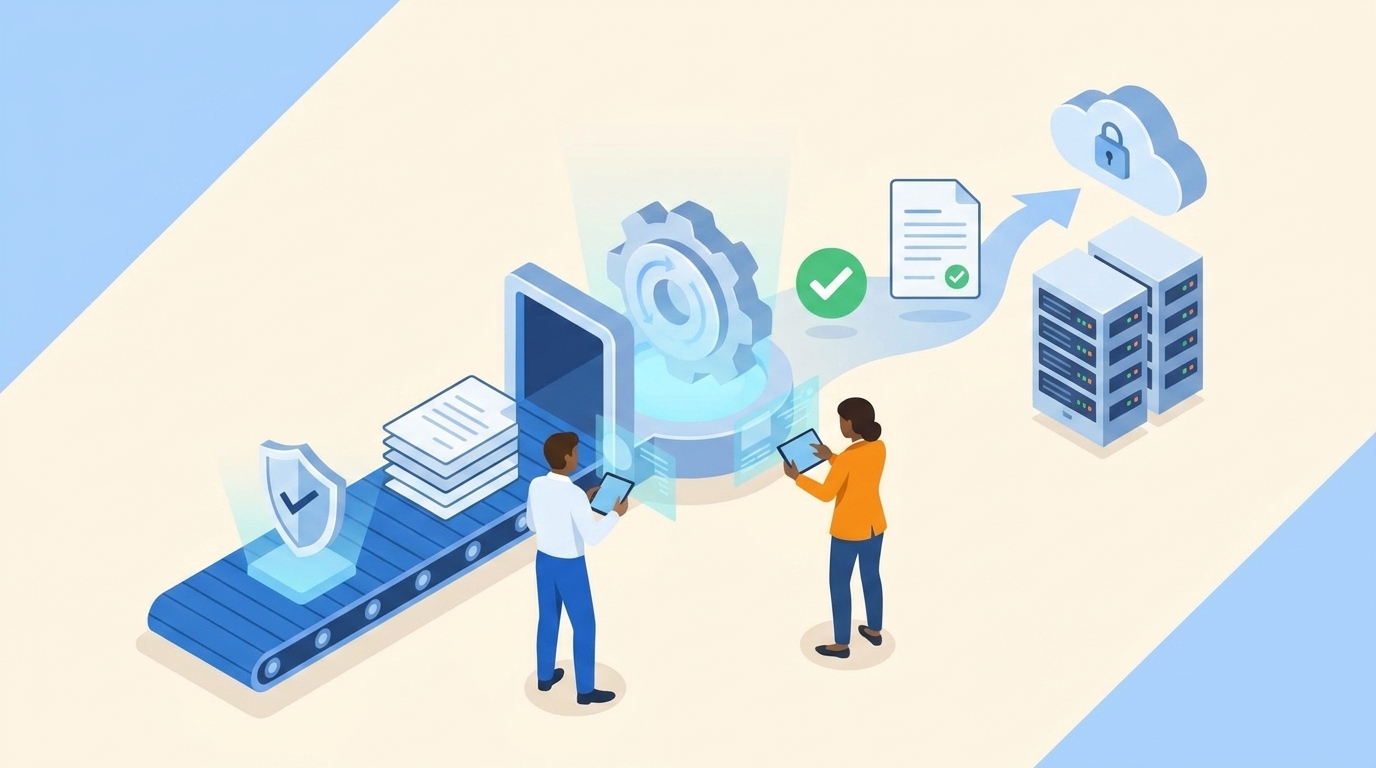 How to Automate Low-Risk Standard Change in Jira