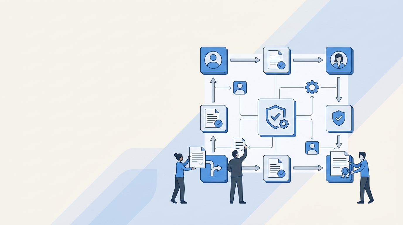 ITIL-Compliant Approval Matrices for Access Control in Jira