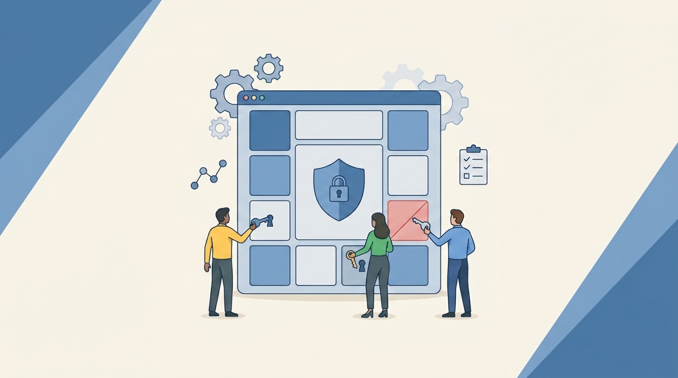 Least Privilege Access: How It Reduces Security Breaches