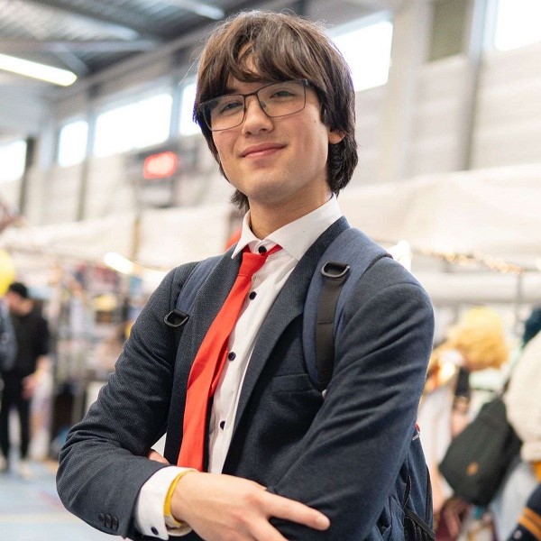Flying Fish team member picture