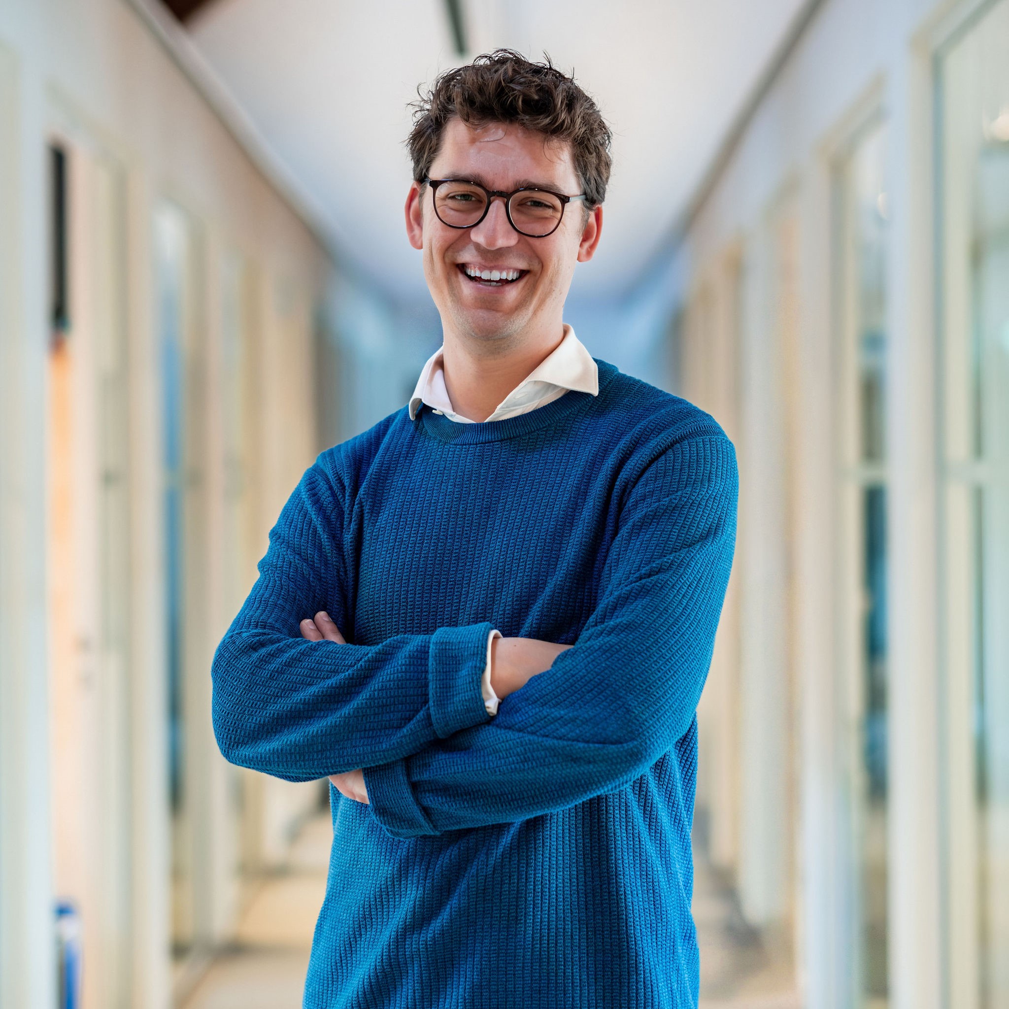 Flying Fish team member picture