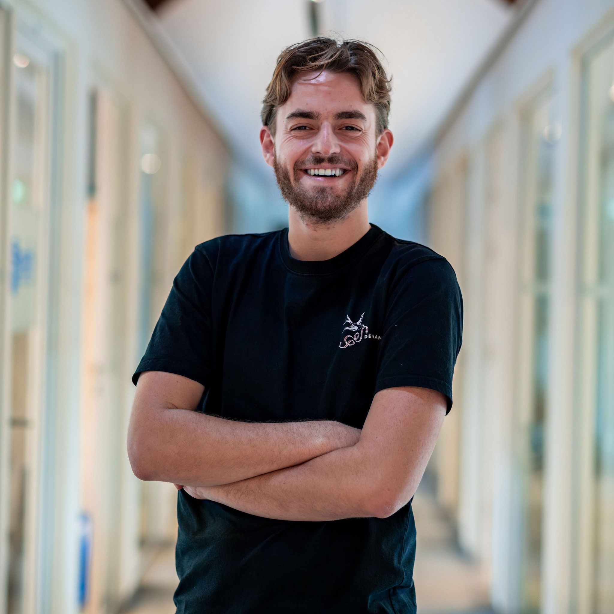 Flying Fish team member picture