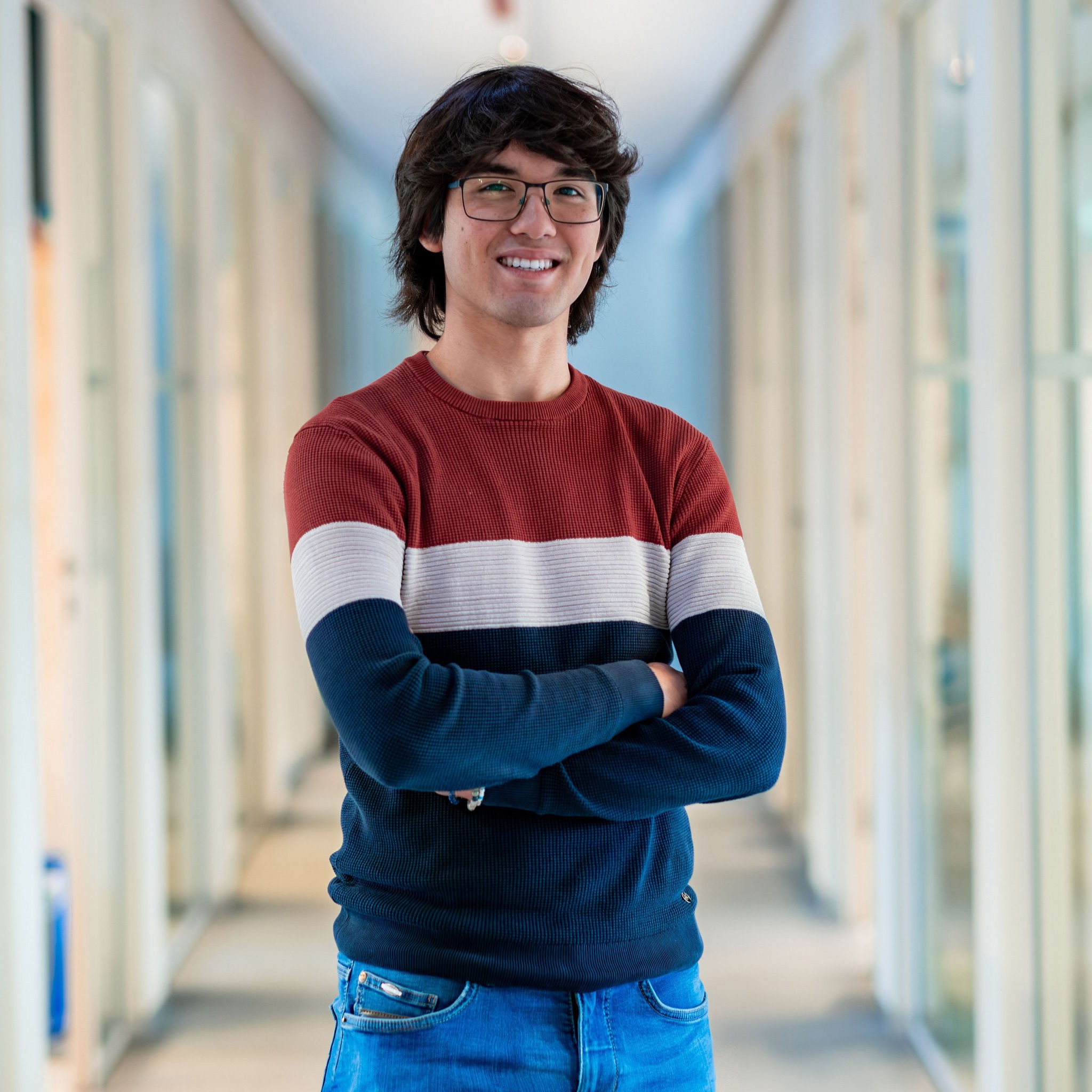 Flying Fish team member picture