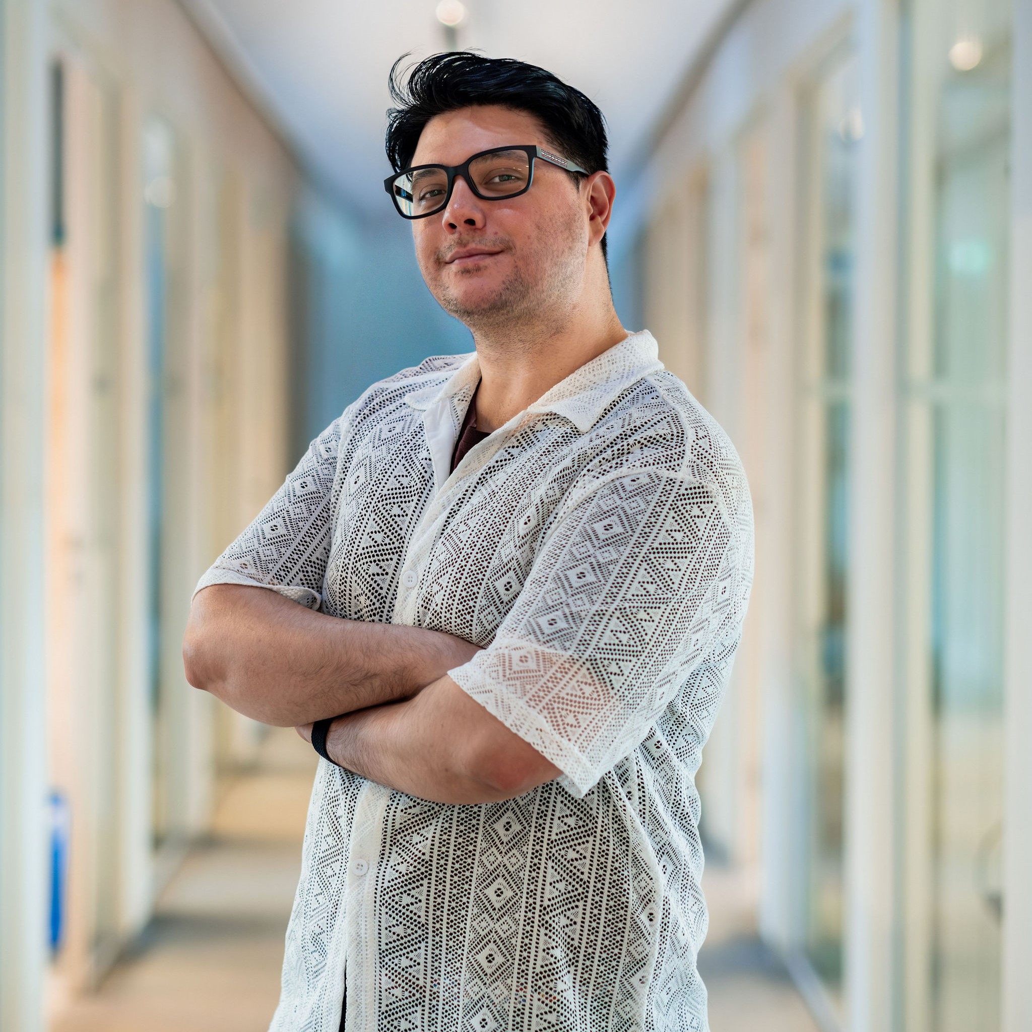 Flying Fish team member picture