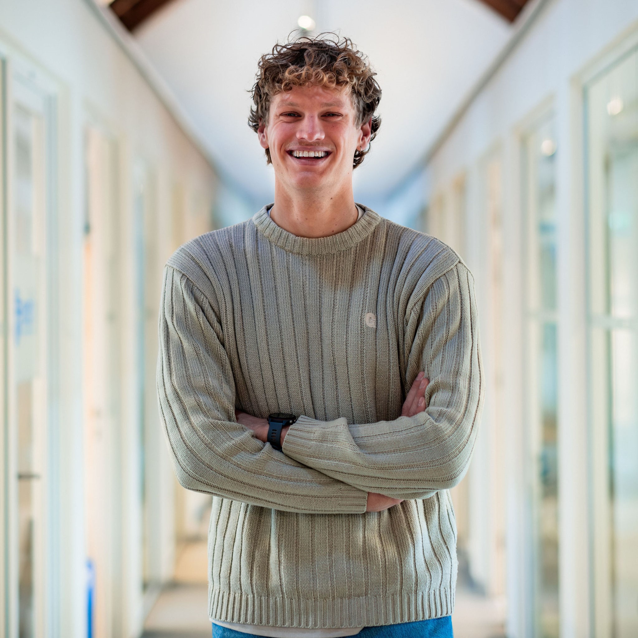 Flying Fish team member picture