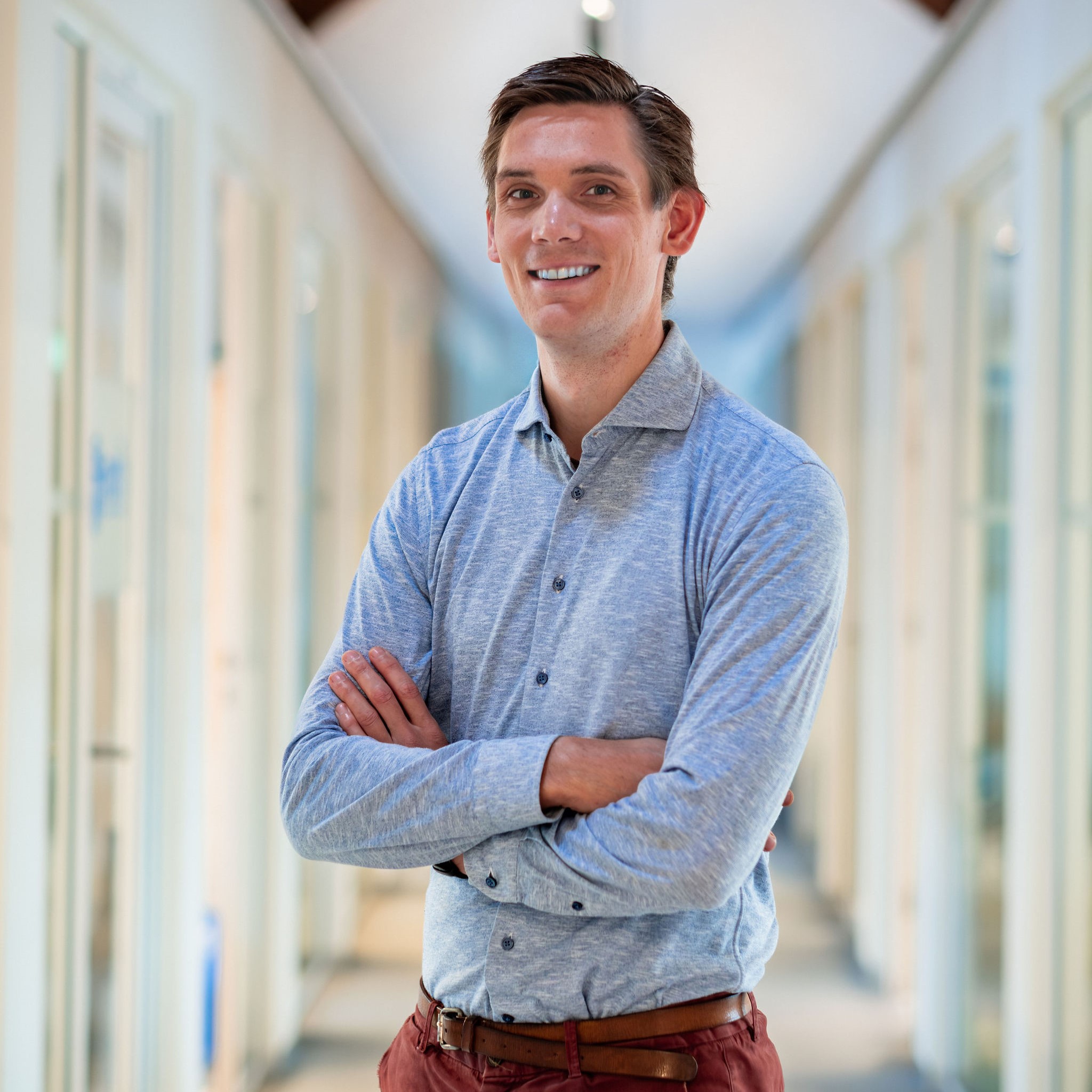 Flying Fish team member picture