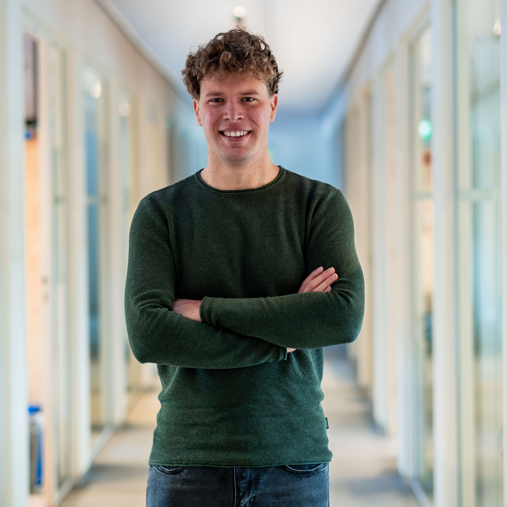 Flying Fish team member picture