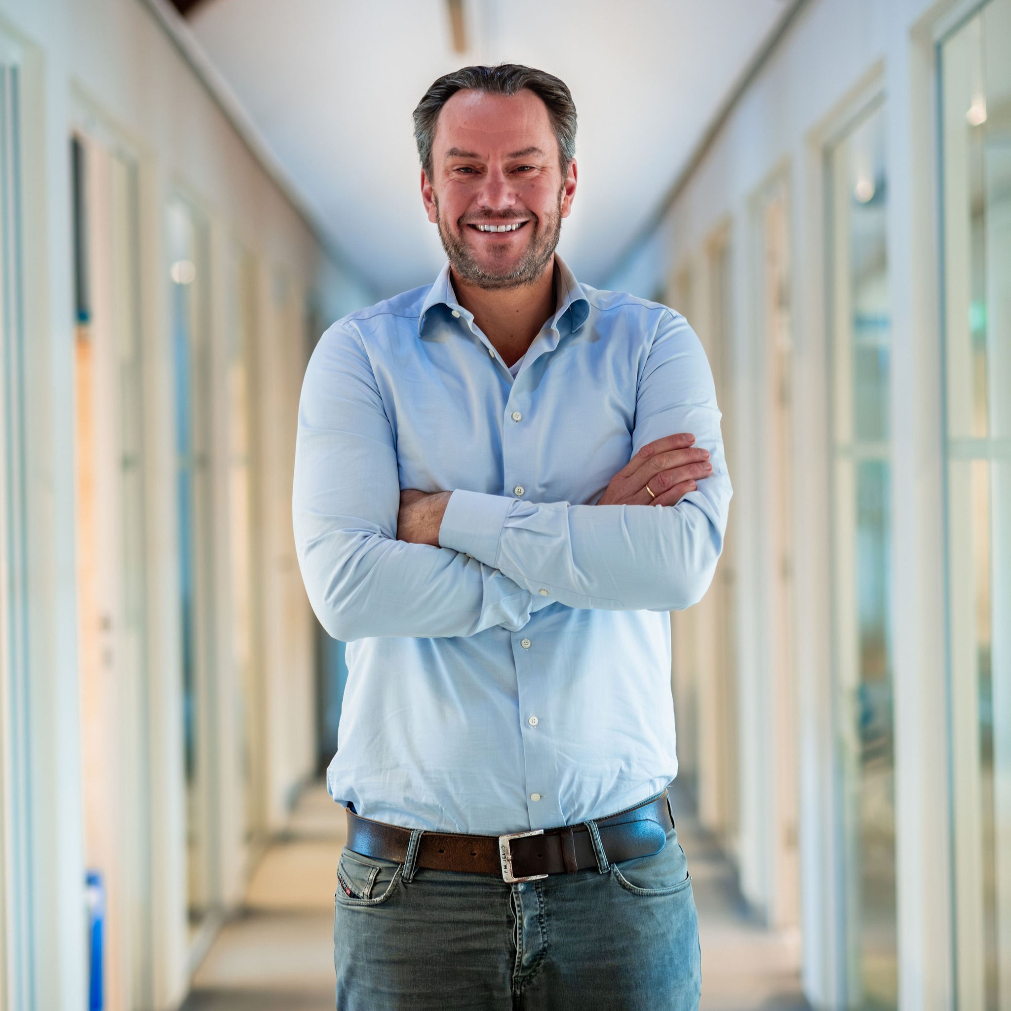 Flying Fish team member picture