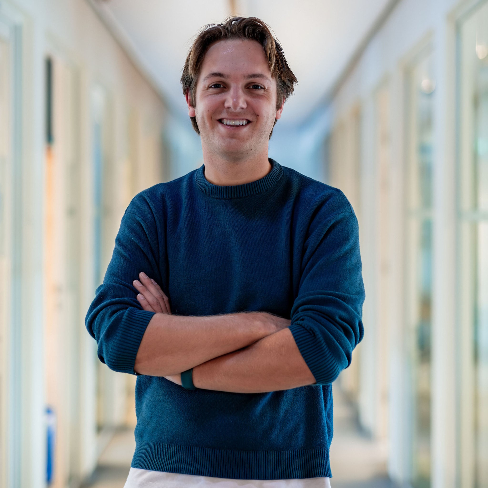 Flying Fish team member picture