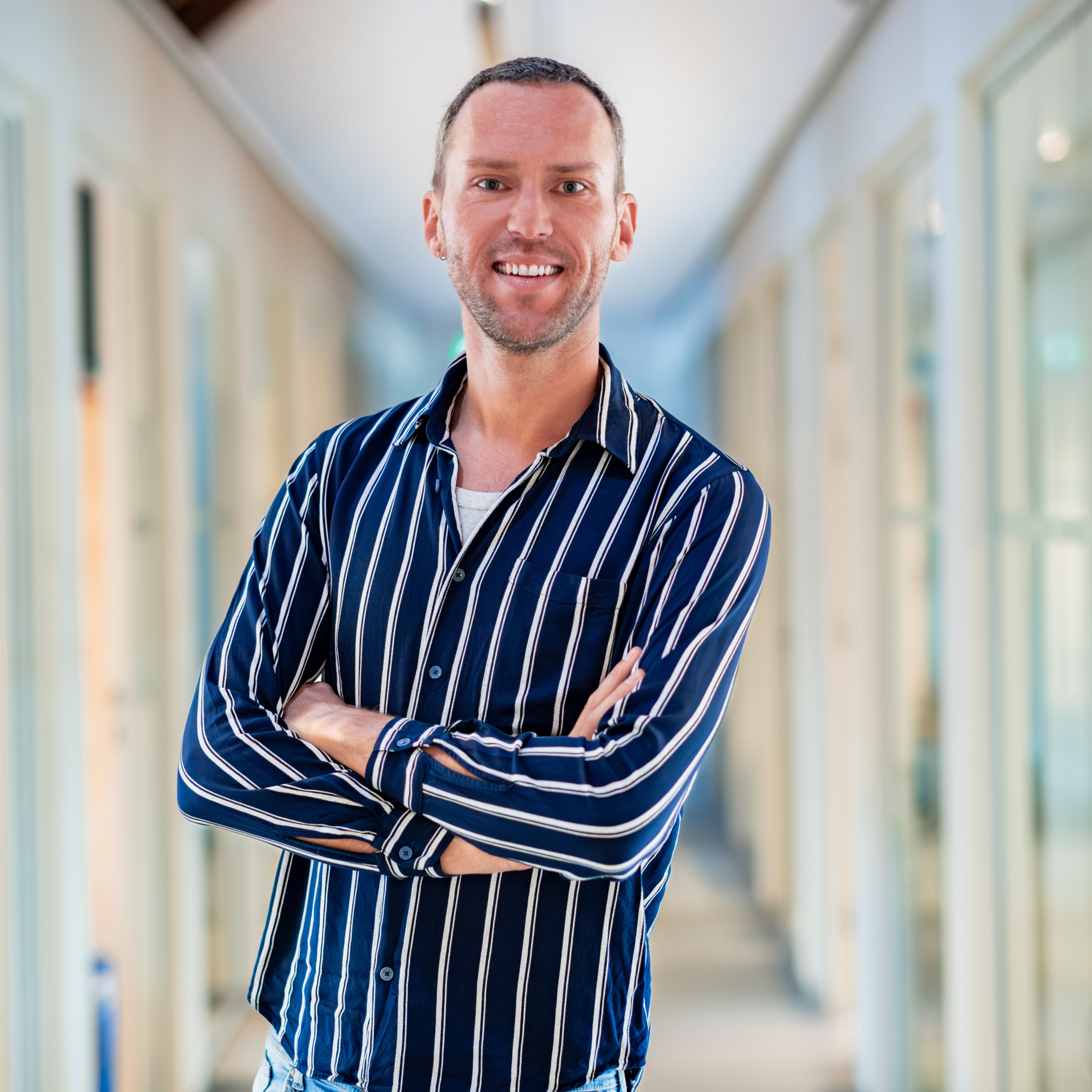 Flying Fish team member picture